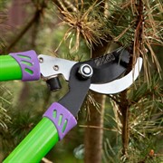 Сучкорез Палисад 700мм обводной с эргономичными рукоятками - фото 64822