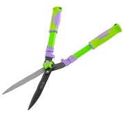 Кусторез Палисад 560мм волнистые лезвия с двухкомпонентными ручками - фото 64834