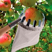 Плодосъёмник Палисад с х/б корзиной диаметр 110мм - фото 64839 Плодосъёмник Палисад с х/б корзиной диаметр 110мм - фото 64839