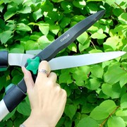 Ножницы для живой изгороди Гронс P101 - фото 64870