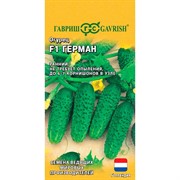 Огурец Герман F1 5шт Гавриш - фото 64918