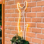 Световая фигура Олень 67-308 - фото 65568