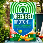 Протон Экстра 20г от болезней растений - фото 65660
