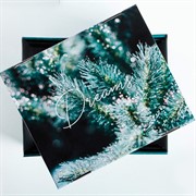 Коробка складная Dreams 31.2х25,6х16,1см - фото 65870