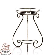 Подставка Классика 70-031 на 1 цветок - фото 6593