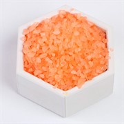 Соль для ванны Волшебства в Новом году! 100гр апельсин - фото 65945