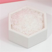 Соль для ванны Время волшебства 150гр ваниль и молоко - фото 65949