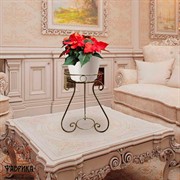 Подставка Классика 70-031 на 1 цветок - фото 6594