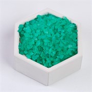 Соль для ванны Зимние сказки! 100гр мята - фото 65959