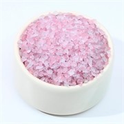 Соль для ванны С Новым годом! 150гр ежевичное мороженое - фото 65962