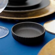 Соусник фарфоровый Magistro Line 90мл 2шт - фото 65970