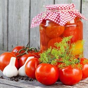 Семена Томат Барика F1 5шт Агрофирма Партнер - фото 66225