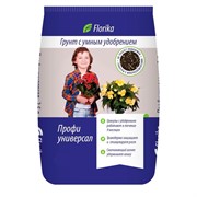 Грунт Флорика Профи Универсал 5л (5) - фото 66286