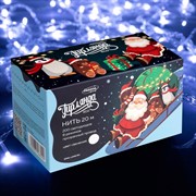 Гирлянда Нить ECO 20м белое свечение 8 режимов - фото 66334