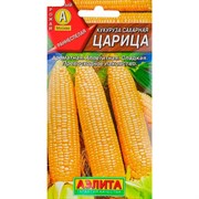 Кукуруза Сахарная Царица - фото 66683