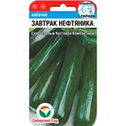 Кабачок Завтрак нефтяника 5шт - фото 66691