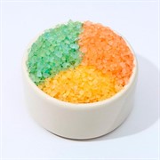 Набор соли для ванны Волшебного года!, 3 вида по 100г - фото 66770