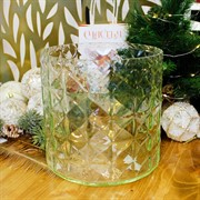 Ваза Эмилия-1 цилиндр - фото 67008