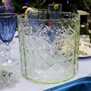 Ваза Эмилия-1 цилиндр - фото 67009