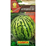 Арбуз АУ Продюсер ПВП - фото 67031