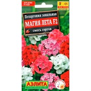 Пеларгония Магия лета F2 смесь - фото 67044