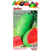 Арбуз Чарльстон Грей  1,0 гр - фото 67055