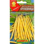 Фасоль Кружевница - фото 67056 Фасоль Кружевница - фото 67056