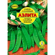 Горох Сахарная лопатка 10г - фото 67063