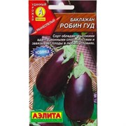 Баклажан Робин Гуд - фото 67067 Баклажан Робин Гуд - фото 67067