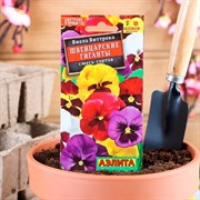 Виола Виттрока Швейцарские гиганты 0,05гр - фото 67238