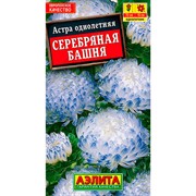 Астра Серебряная башня - фото 67318