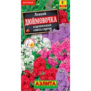 Левкой Дюймовочка смесь - фото 67364