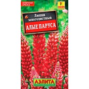 Люпин Алые паруса - фото 67368