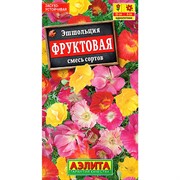 Эшшольция Фруктовая смесь - фото 67376