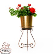 Подставка 25-010 на 1 цветок - фото 6738