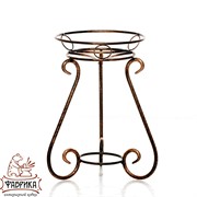 Подставка 25-010 на 1 цветок - фото 6741