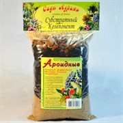 Грунт Сады Аурики Ароидные 1л - фото 67469 Грунт Сады Аурики Ароидные 1л - фото 67469