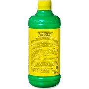 Мыло зелёное растительное калийное 0,5л - фото 67760