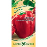 Перец Париж F1 15шт - фото 67803