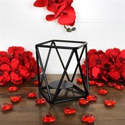 Подсвечник металлический Лофт под 1 свечу 607-40-B - фото 67821