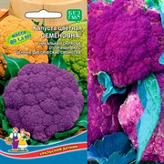 Капуста Цветная Семёновна - фото 67863