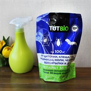 Препарат 30 плюс 0,5л защита от насекомых для ранней весенней обработки - фото 67892