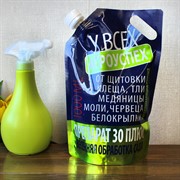 Препарат 30 плюс 1л от зимующих вредителей - фото 67893