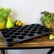 Кассета для рассады 35 ячеек по 120мл - фото 67907