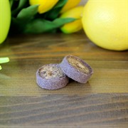 Торфяные таблетки Эльпрес 27мм - фото 67918