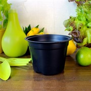 Горшок для рассады 12х10 0,77л - фото 67927