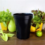 Горшок для роз 16х20 3л твёрдый Амина - фото 67945