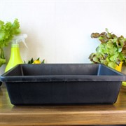 Ящик для рассады Садовита №3 350х300х95 - фото 67995