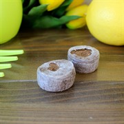 Таблетки Джифи-7С (кокос) 35мм - фото 68000