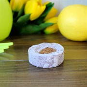 Таблетки Джифи-7С (кокос) 50мм - фото 68003